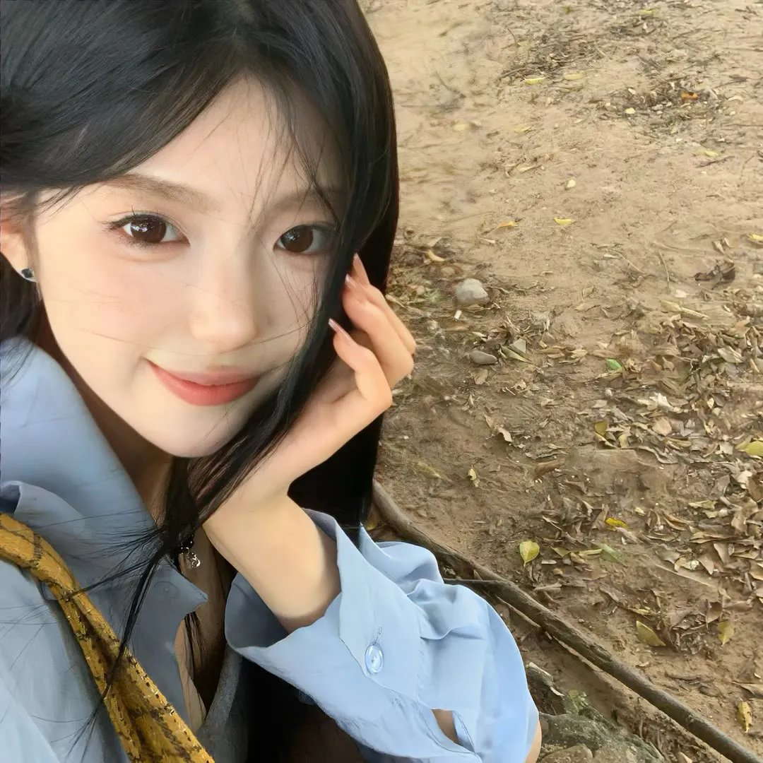 神奇的花朵